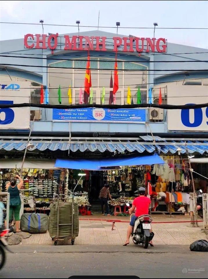 Bán nhà quận 6  hậu giang  cách mặt tiền 50m  khu vực kinh doanh sầm uất  nhỉnh 4 tỷ.
+ dt