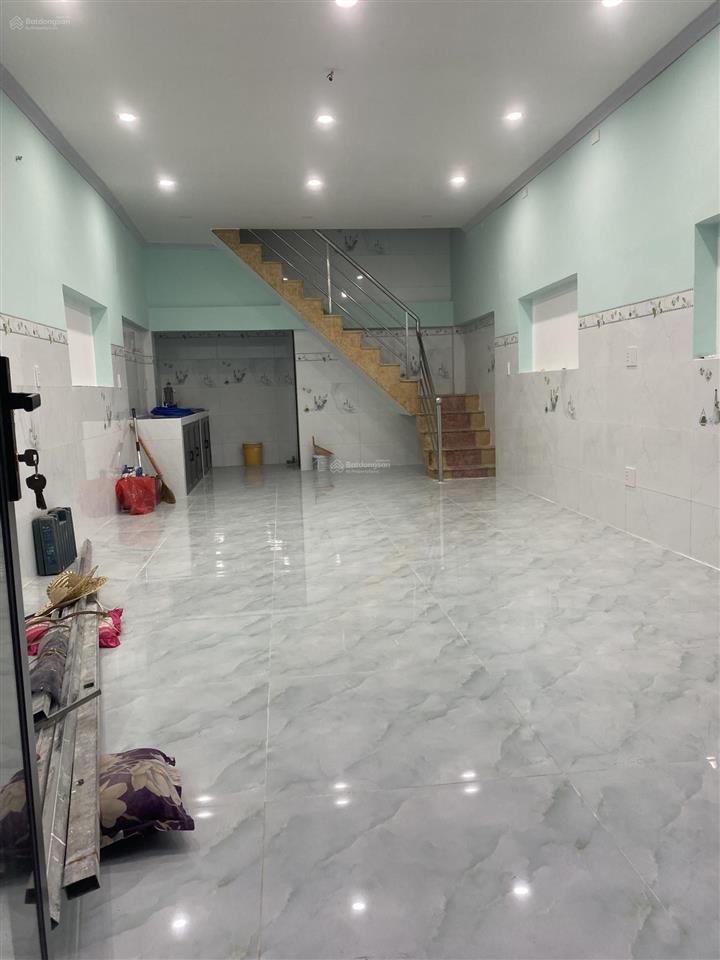 Cho thuê nhà tân hóa q. 6. dtsd 88m2. 1 trệt 1 lầu. 12tr/th. hẻm 5m thông thích hợp ở, mở vp cty