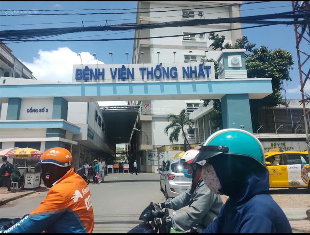 Mặt tiền nguyễn văn vỹ  tân bình  bảy hiền  63m2  ngang (4.6mx14m)  nhỉnh 6 tỷ