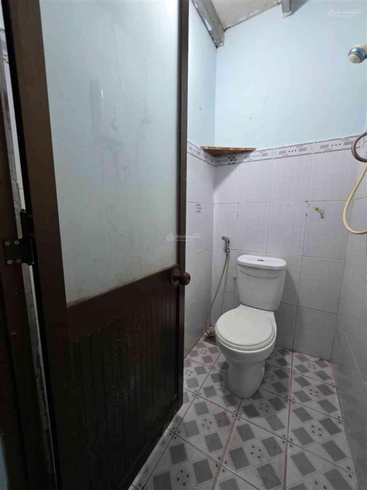 Mặt tiền nguyễn văn vỹ  tân bình  bảy hiền  63m2  ngang (4.6mx14m)  nhỉnh 6 tỷ