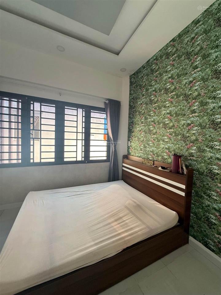 Bán nhà đẹp nguyễn trãi q.5 khu kinh doanh buôn bán sầm uất
 dt 3.5 x 9m (cn 27/32m)
 1 tr