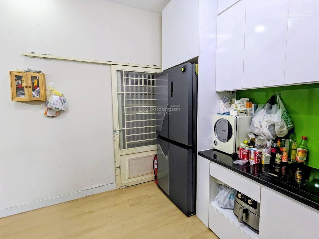 + b.a'n nh.ađường hoà hưng, phường hoà hưng + dt 35,3m2 ngang 3,8m * 9.2m nở hậu
+ 2 tầng
+ 6.5