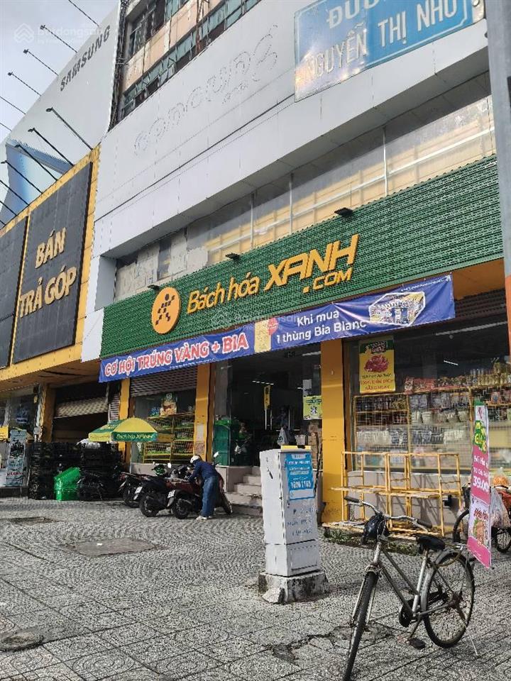 Bán nhà mt trang tử q. 5 + dt 4 x 15 + chỉ 5 tỉ nhỉnh + kc nhà trệt, 1 gác 1 lửng