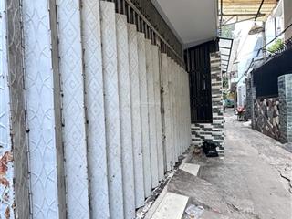 Bán nhà sát mt nguyễn trãinhà cũ tiện xây mới ngang 4.5mcăn góc thoáng mátdòng tiền cho thuê