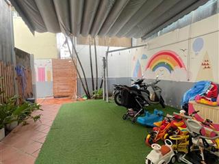 Bán nhà vườn rộng rãi tân hoá  128m ngang 10m hiếm có tại quận 11 chỉ 8,5 tỷ tl