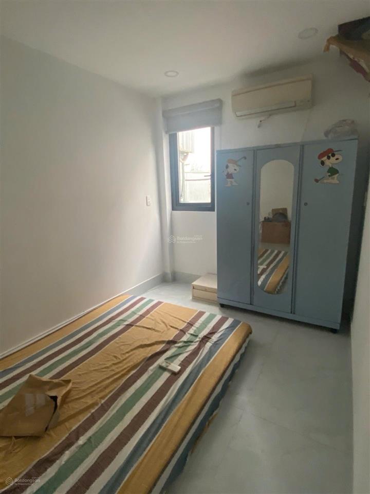 Bán nhà quận 6 tân hoà đông
 hxh cách 30m
 ưu điểm căn góc 2 mặt thoáng
 dt 5m x 8.5m
 công