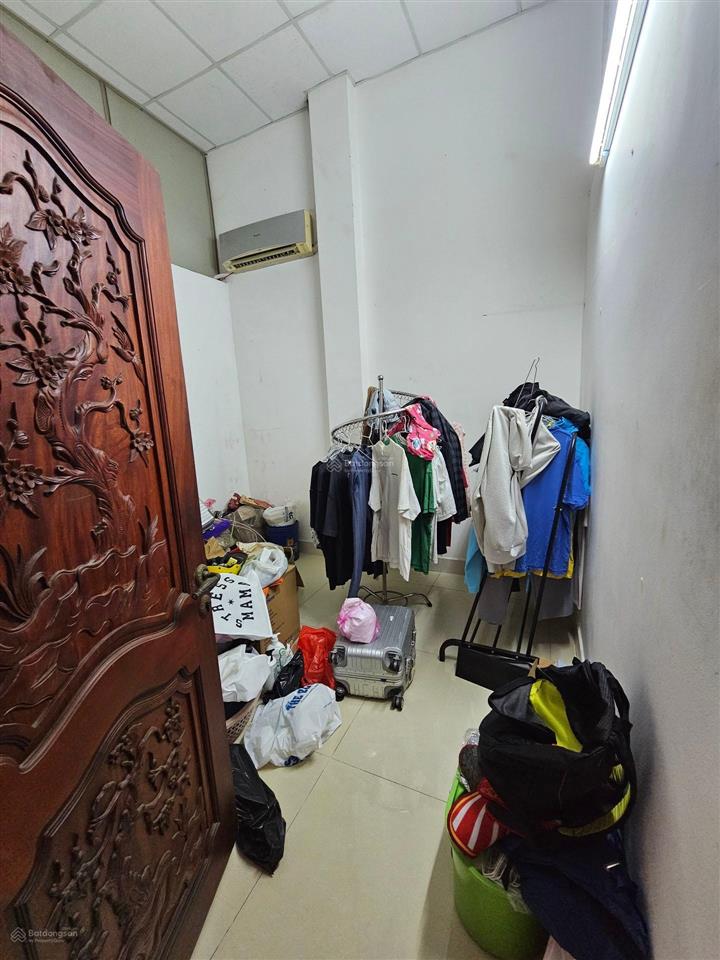 Bán nhanh nhỉnh 5 tỷ  82m2  hẻm ba gác thông  ngang 4.5 dài 18m  tân hòa đông