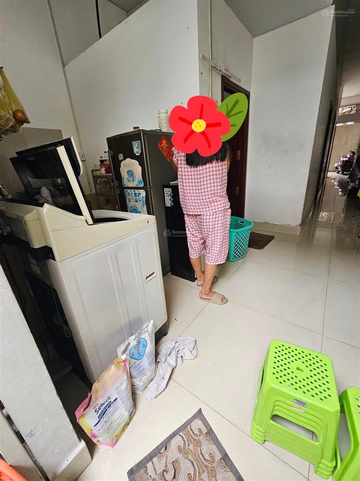 Bán nhanh nhỉnh 5 tỷ  82m2  hẻm ba gác thông  ngang 4.5 dài 18m  tân hòa đông