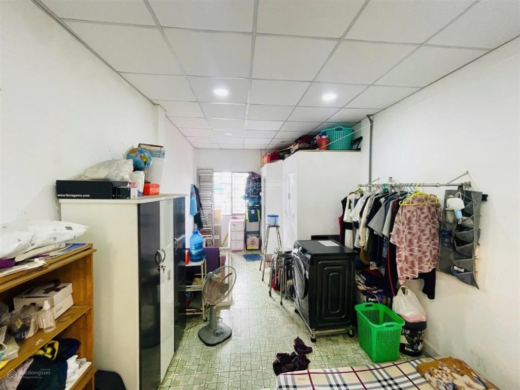 Giảm chỉ còn 14,5 tỏi có ngay mt nguyễn trãi, quận 5 tuyến phố thời trang, kd sầm uất dt 32,2