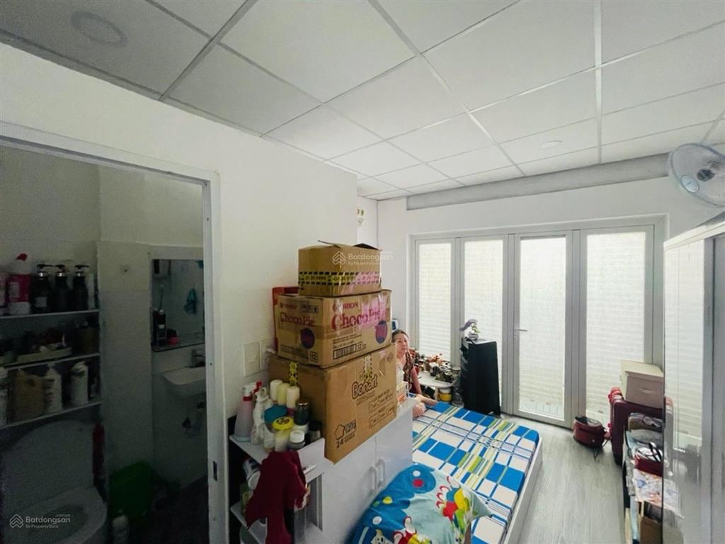 Giảm chỉ còn 14,5 tỏi có ngay mt nguyễn trãi, quận 5 tuyến phố thời trang, kd sầm uất dt 32,2