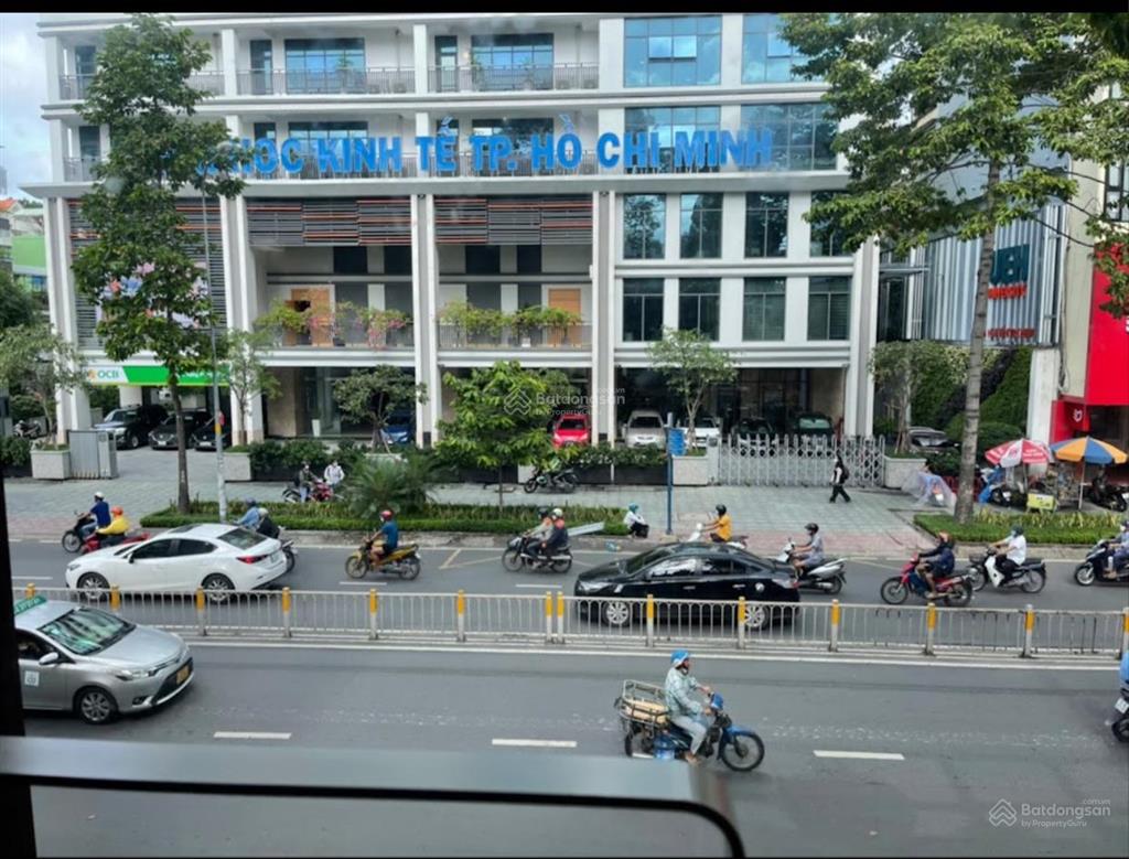 Bán nhà tt q.10  nguyễn tiểu la  hxh thông 5 tầng btct hoàn công nhỉnh 7 tỷ tl dt 30