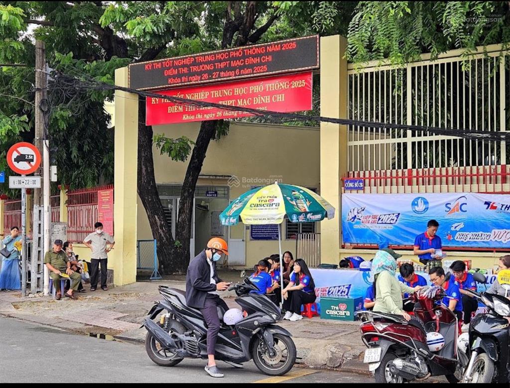 Bán nhà biệt thư lô góc  quận 6  gần vòng xoay phú lâm  hồng bàng  nguyễn văn luông