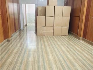 Bán nhà mới ở ngay hòa bình, kế bên q.11
hẻm nhựa 9m có lề 2m, 4m x 17m, 3 tầng,
sổ a4, không l