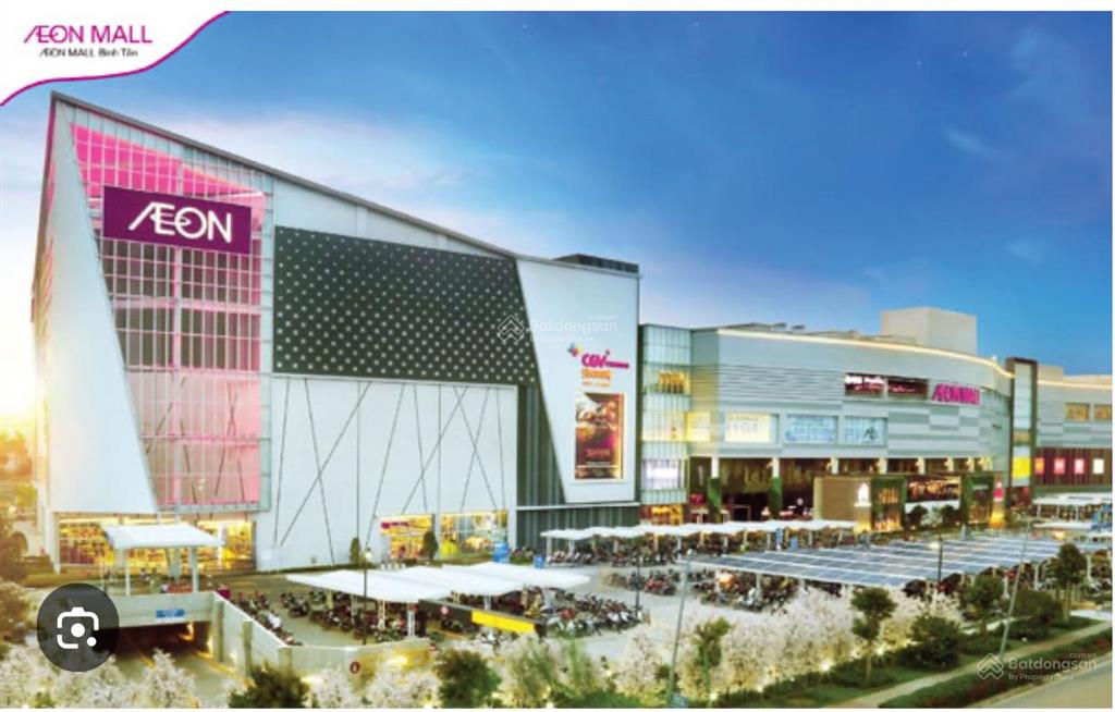 Bán nhà mt khu tên lửa  gần công viên phú lâm 80m (4 x 20m) 4 tầng  giáp q6 chỉ 10,7 tỷ