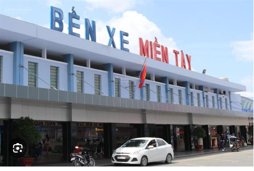 Bán nhà mt khu tên lửa  gần công viên phú lâm 80m (4 x 20m) 4 tầng  giáp q6 chỉ 10,7 tỷ
