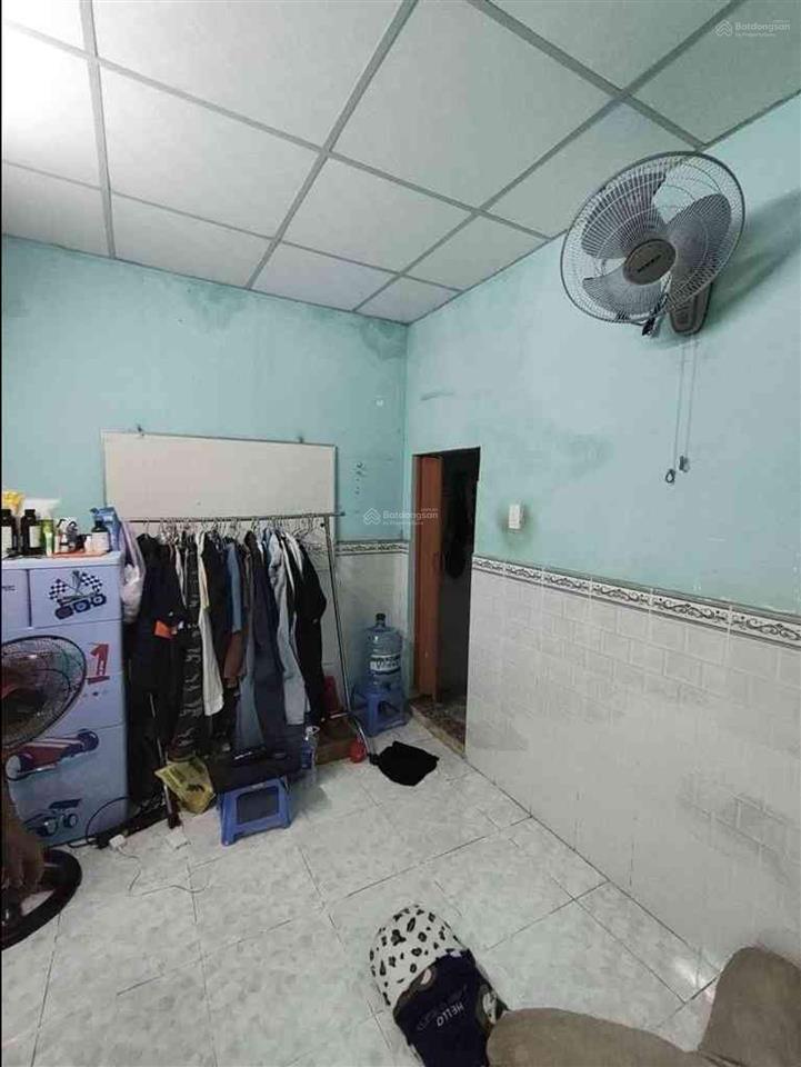 Bán nhà góc 2 mt hẻm kd q.11  3 tầng btct  hẻm 6m thông  ngang 5m  8pn cho thuê dòng tiền