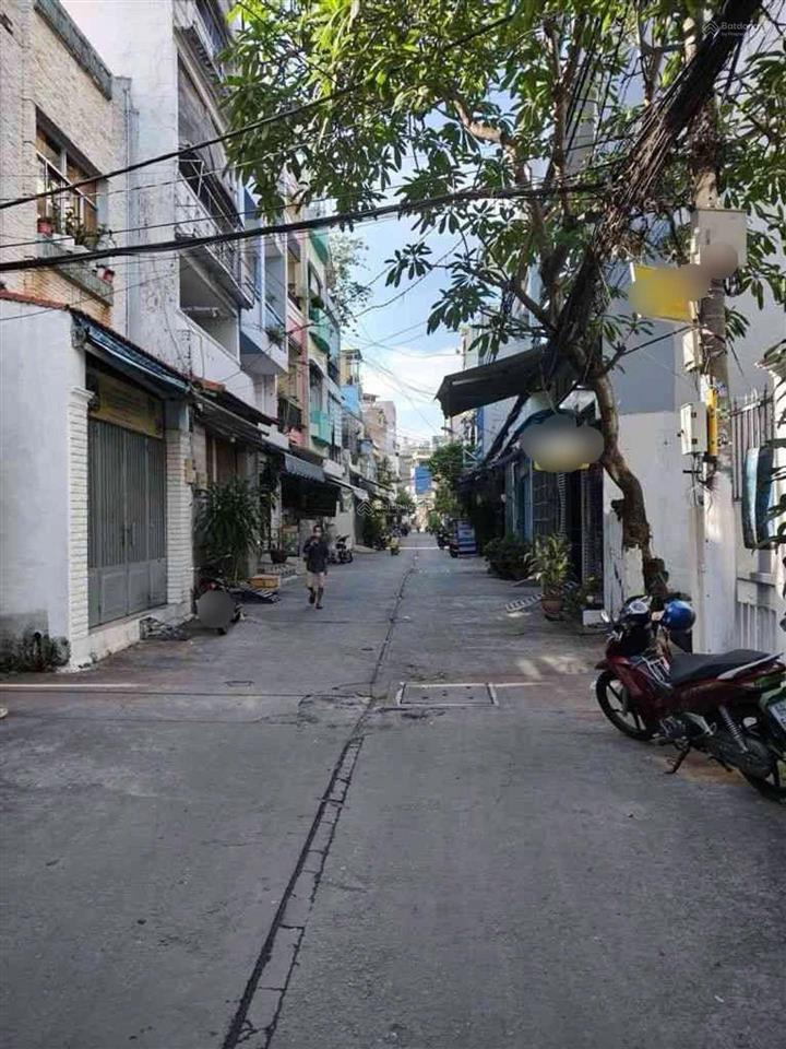 Bán nhà góc 2 mt hẻm kd q.11  3 tầng btct  hẻm 6m thông  ngang 5m  8pn cho thuê dòng tiền