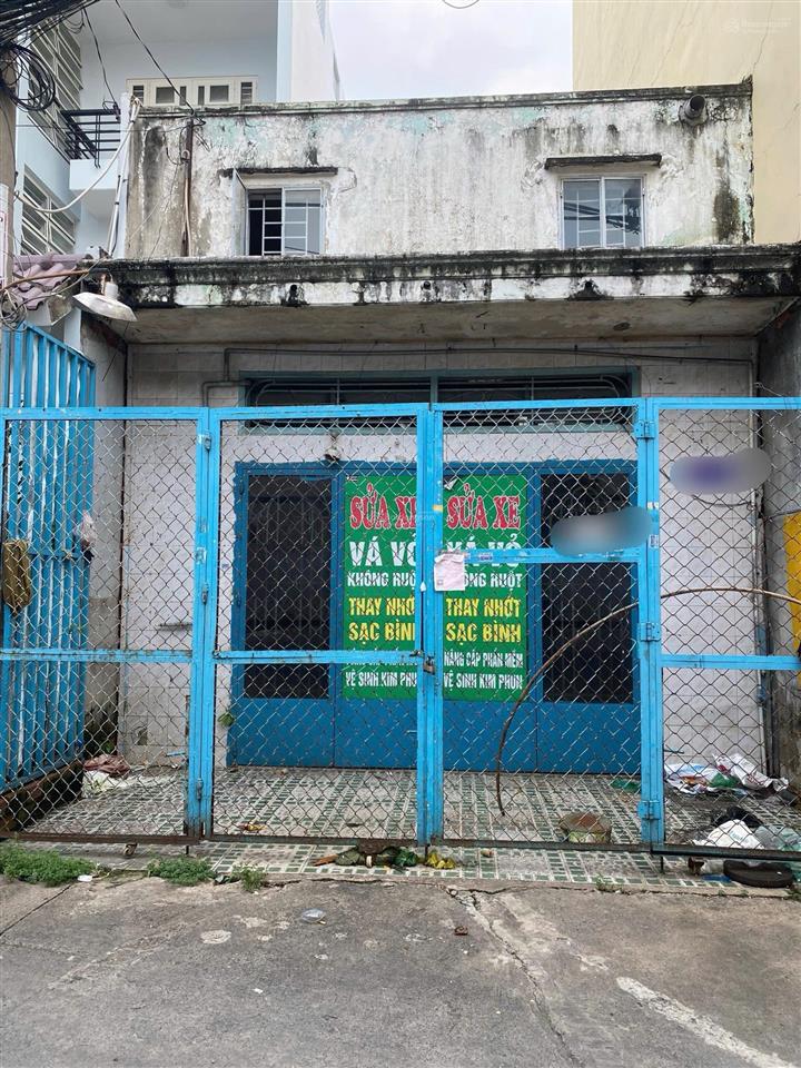 Bán nhà hẻm 7m  nhà củ  2 tầng  ngang 4,53m nở hậu đều 4,59m  tiện mua ở kinh doanh đa ngà
