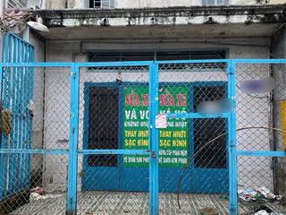 Bán nhà hẻm 7m  nhà củ  2 tầng  ngang 4,53m nở hậu đều 4,59m  tiện mua ở kinh doanh đa ngà