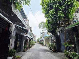Bán nhà khu vip mặt tiền, ngay gần bình long, giáp tân phú, gần lê thúc hoạch, kế bên công viên