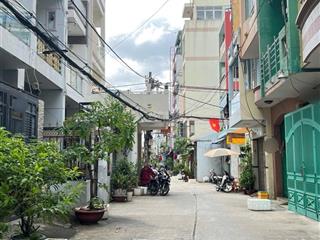 Bán nhà 5 tầng mới đẹp ở ngay ttq.11  31m2  nhỉnh 6 tỏi  3pn rộng  st  hẻm 4m thông