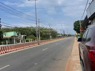 Bán gấp đất tại tỉnh lộ 328, xã bàu lâm, huyện xuyên mộc, 1,8 tỷ, 300m2