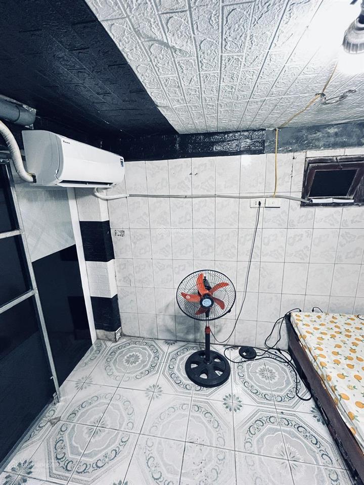 Chính chủ cho thuê phòng 269 giáp bát full đồ có điều hoà máy giặt không chung chủ giá 2.5 triệu