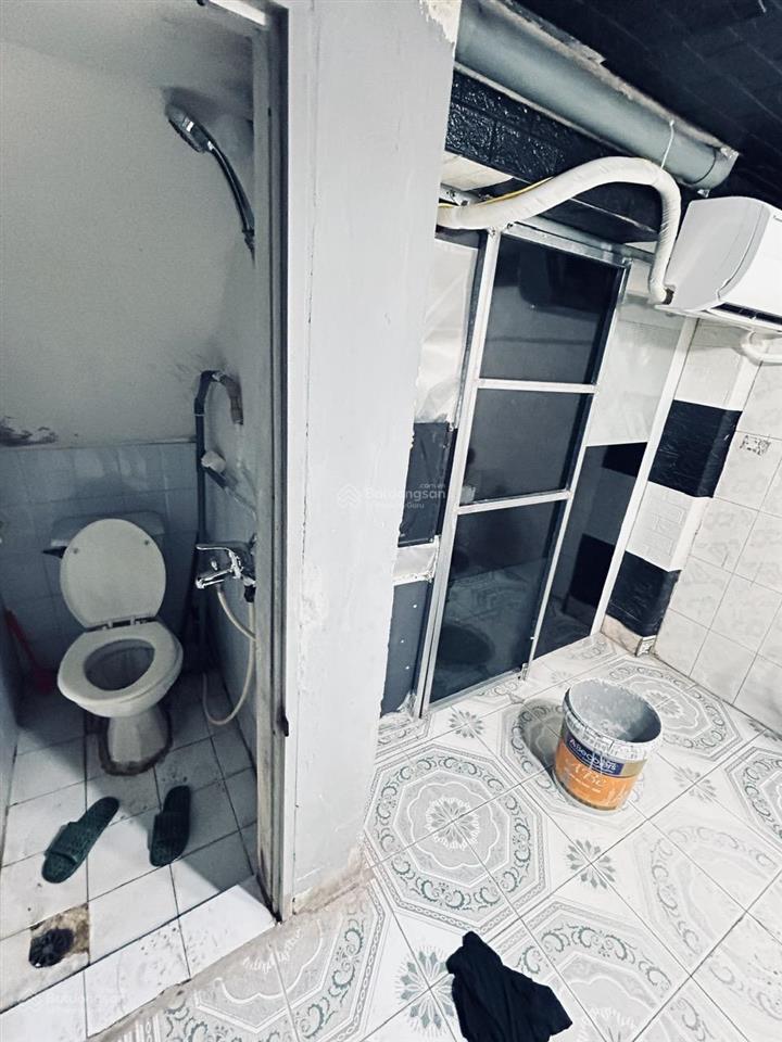 Chính chủ cho thuê phòng 269 giáp bát full đồ có điều hoà máy giặt không chung chủ giá 2.5 triệu