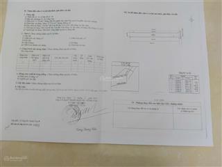 Chính chủ bán nhà đất mặt tiền đường chi lăng, p. phước thắng, tp. hcm