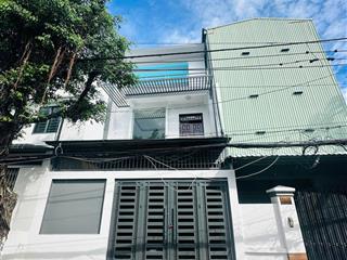 Chỉ 3,6 tỷ sở hữu nhà mặt tiền 2 tầng vị trí cực đẹp ngay đường phùng hưng, phường an bình cũ