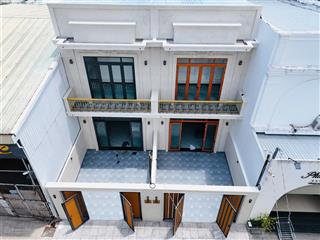 Nhà 1 trệt 1 lầu full nội thất  khu lấn biển rạch giá  vĩnh lạc củ