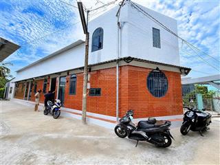 Nhà thiết kế kinh doanh phòng trọ  vị trí vàng ngay trung tâm tạo nguồn thu nhập thụ động
