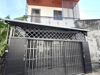 Bán nhà 1 lầu nhỏ xinh phường vĩnh lạc, rạch giá, hẻm xe 16 chỗ, full nội thất, chỉ 1,250 tỷ