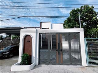 Bán nhà luxury hẻm xe hơi 71 trương định, rạch giá, thiết kế hiện đại, đầy đủ tiện ích xung quanh