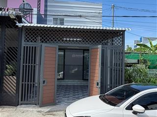 Bán nhà mới đường phan thị ràng, rạch giá, hẻm xe hơi sạch đẹp, thông thoáng, giá chỉ hơn 1 tỷ