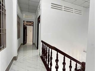 Bán nhà đẹp hẻm nguyễn trung trực, rạch giá, thiết kế thoáng mát, gần bưu điện tỉnh, chỉ 1,65 tỷ
