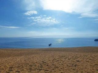 Giá quá tốt cho lô đất ven biển lò 2 mặt tiền đường huỳnh tấn phát 2 ô tô né nhau