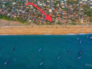 Chỉ 1ty6 có ngay lô đất ven biển lò 3 để nghĩ dưỡng