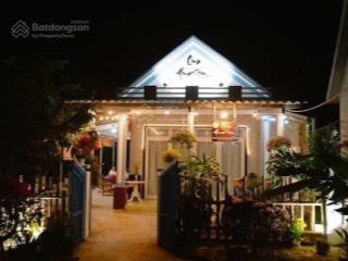 Bán căn nhà ven biển cù lao mái nhà