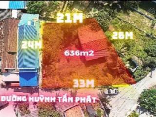 Lô đất cách biển làng du lịch cộng đồng lò 2 200m mà chỉ 13 triệu /1m2