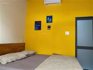 Bán căn homestay ven biển sông cầu