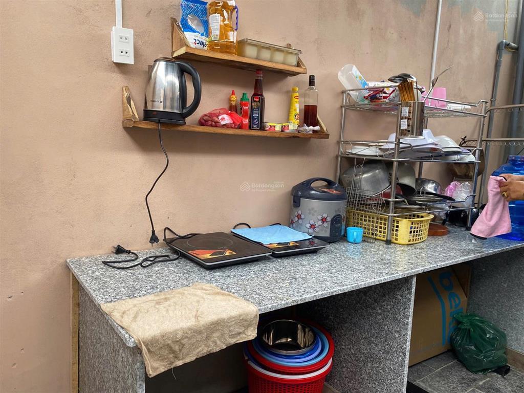 Bán căn homestay ven biển sông cầu