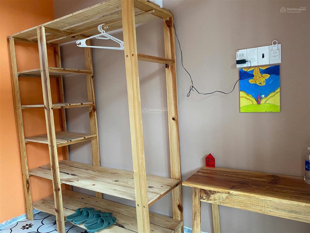 Bán căn homestay ven biển sông cầu