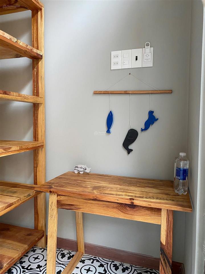 Bán căn homestay ven biển sông cầu