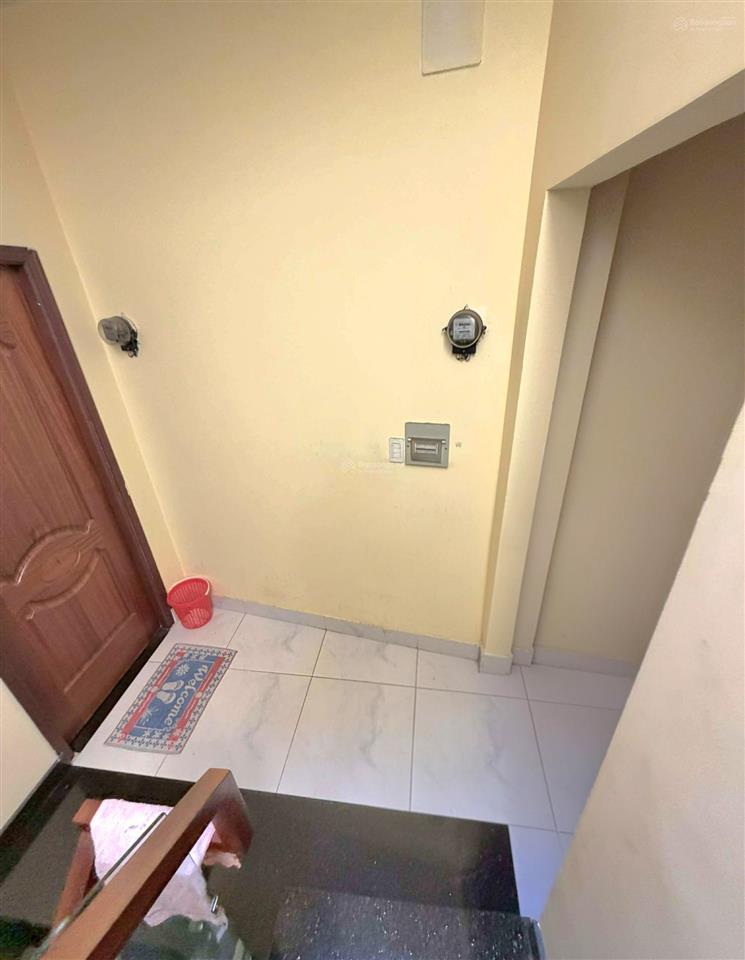 Bán nhà chính chủ kế vp bộ công an, tt quận 1  hẻm oto, sát mặt tiền 2 mặt hẻm 41m2 x 5tầng 6pn