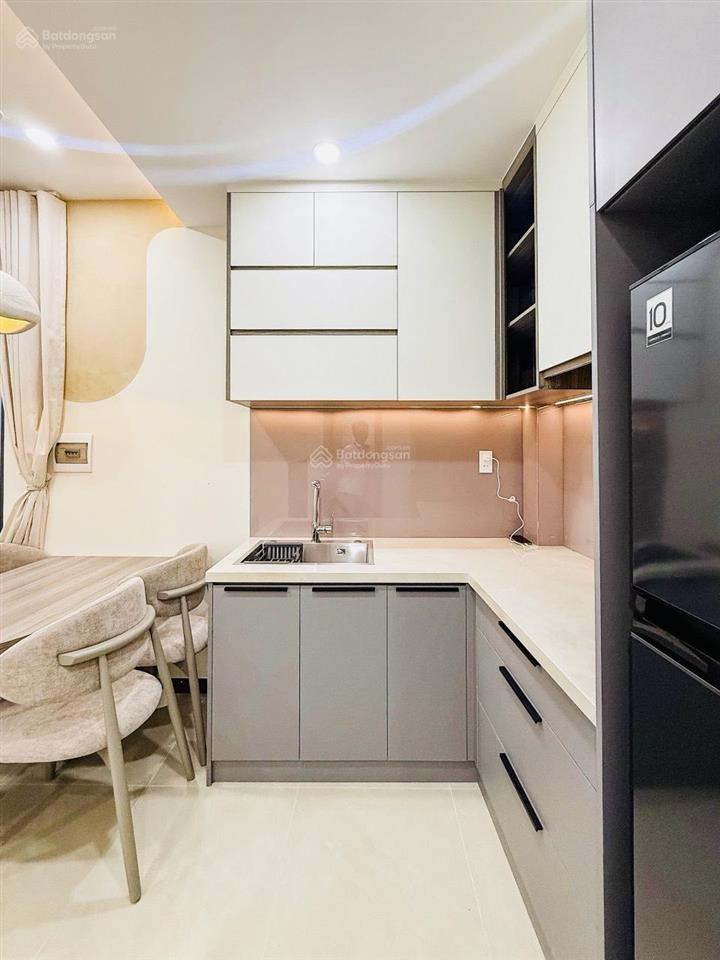 Siêu phẩm đẹp mà rẻ phú nhuận 24m2 4 tầng ở liền chỉ 4ty28, gần khu phan xích long, dân trí cao