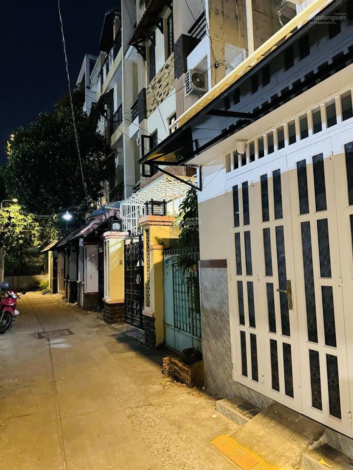 Siêu phẩm đẹp mà rẻ phú nhuận 24m2 4 tầng ở liền chỉ 4ty28, gần khu phan xích long, dân trí cao