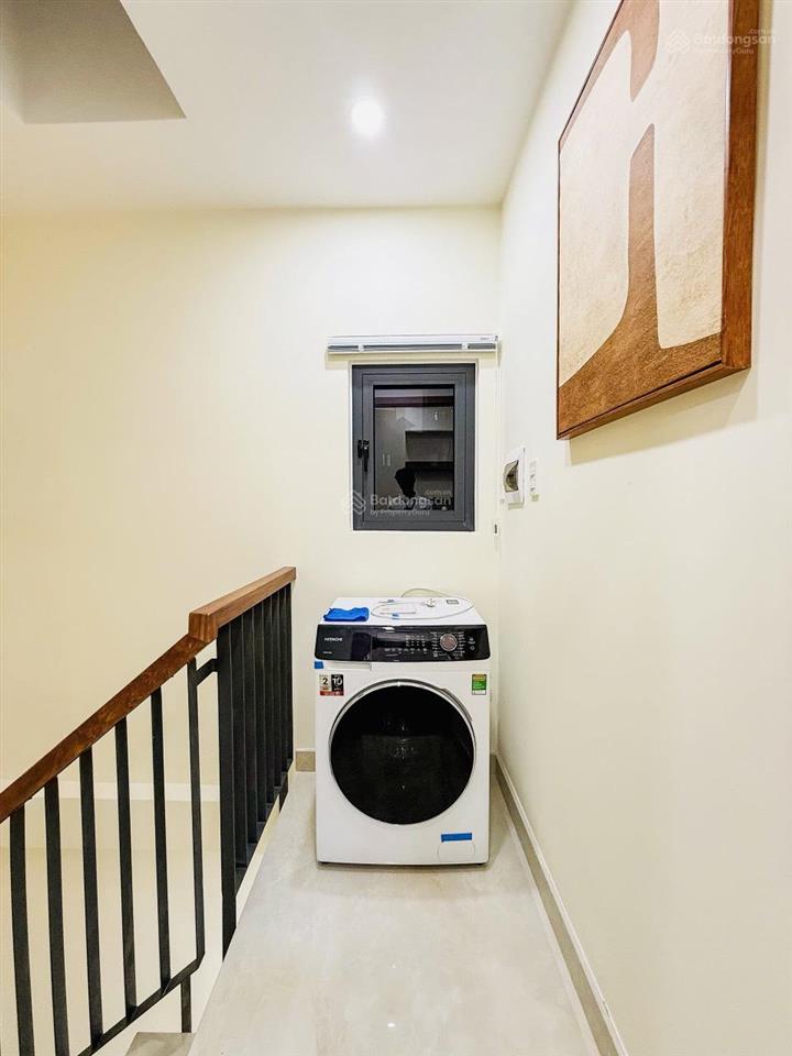 Siêu phẩm đẹp mà rẻ phú nhuận 24m2 4 tầng ở liền chỉ 4ty28, gần khu phan xích long, dân trí cao