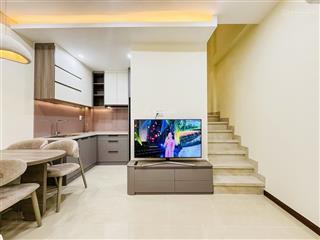 Siêu phẩm đẹp mà rẻ phú nhuận 24m2 4 tầng ở liền chỉ 4ty28, gần khu phan xích long, dân trí cao