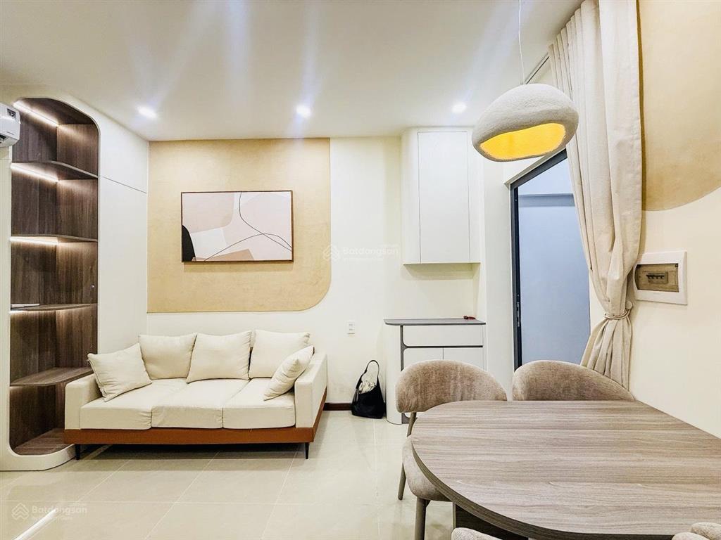 Siêu phẩm đẹp mà rẻ phú nhuận 24m2 4 tầng ở liền chỉ 4ty28, gần khu phan xích long, dân trí cao